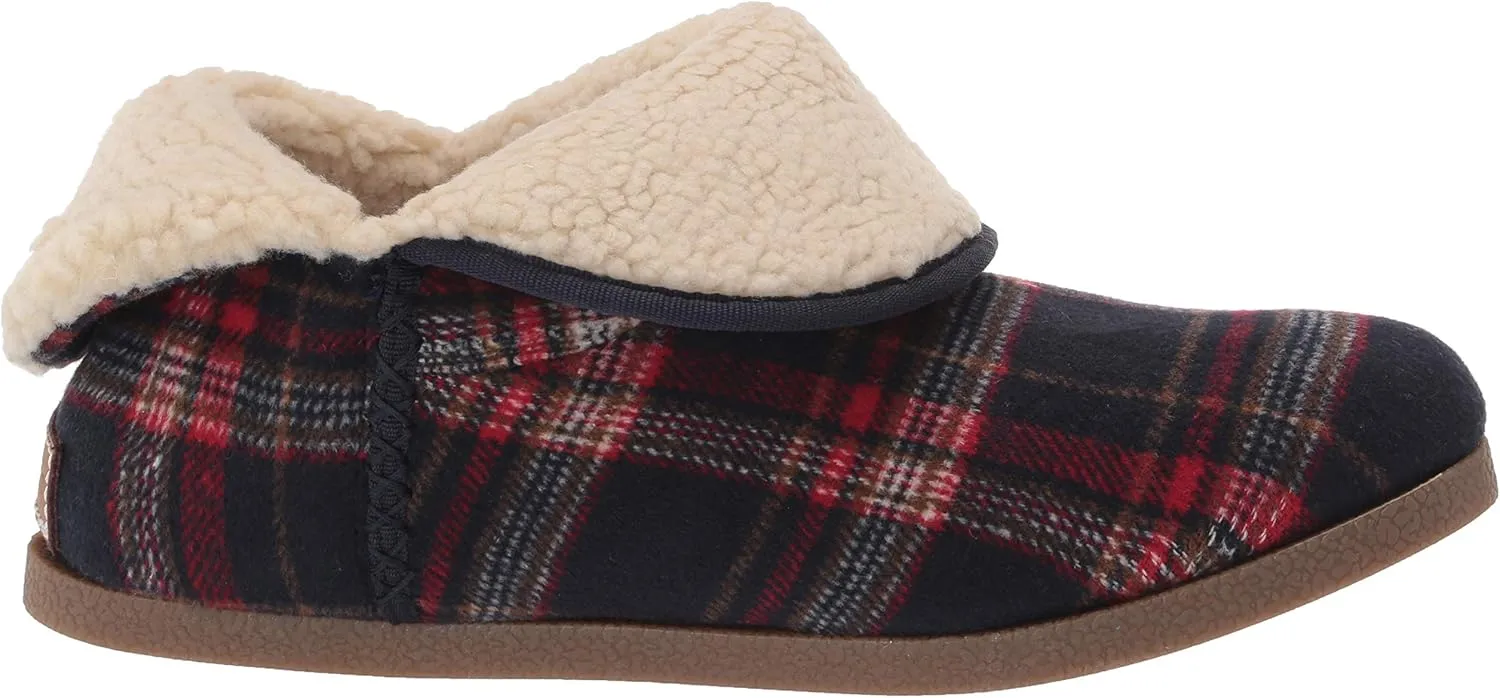 Rockport Women's Veda Slipper Boot