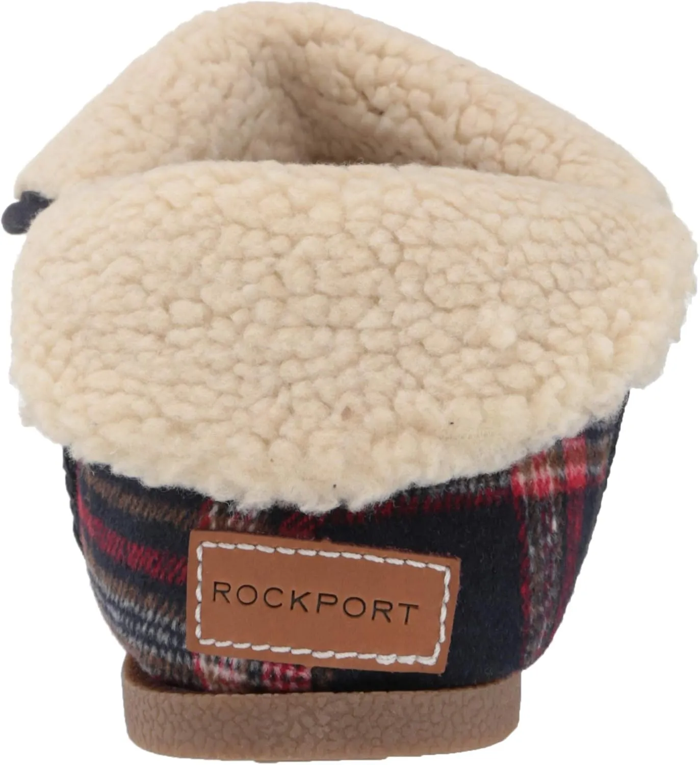 Rockport Women's Veda Slipper Boot