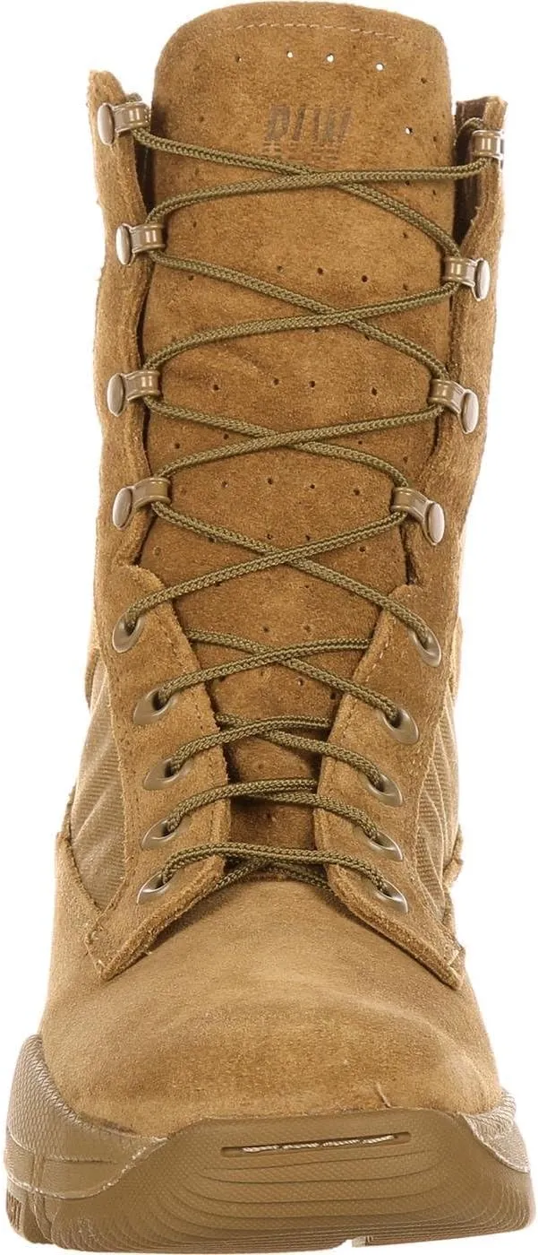 ROCKY Lightweight Commercial Military Boot
