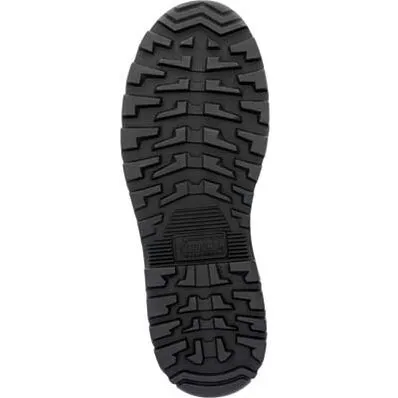 Rocky Men's Jump Pro 10" Soft Toe Waterproof Public Service Duty Boot - Black - RKD0121