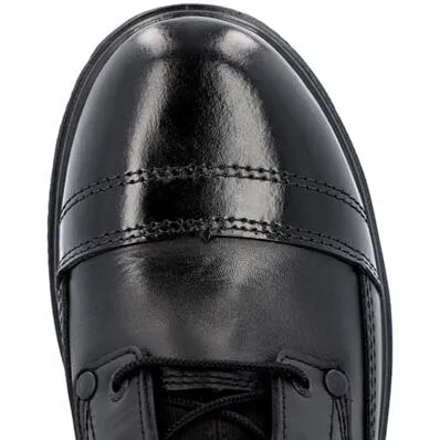 Rocky Men's Jump Pro 8" Soft Toe Waterproof Public Service Duty Boot - Black - RKD0120