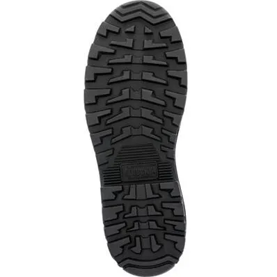 Rocky Men's Jump Pro 8" Soft Toe Waterproof Public Service Duty Boot - Black - RKD0120