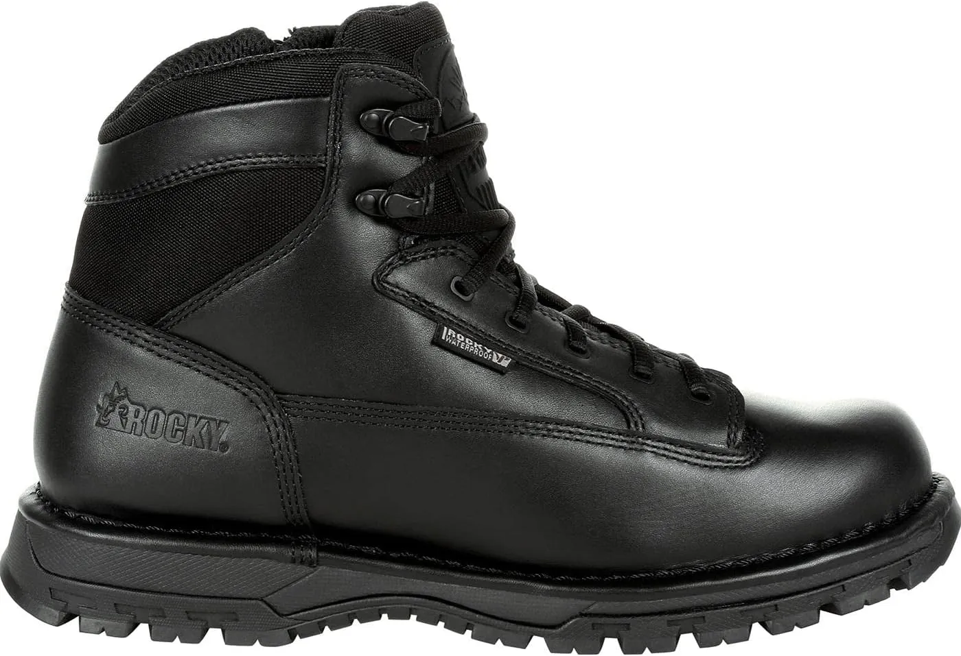 ROCKY Men's Rkd0070 Military and Tactical Boot