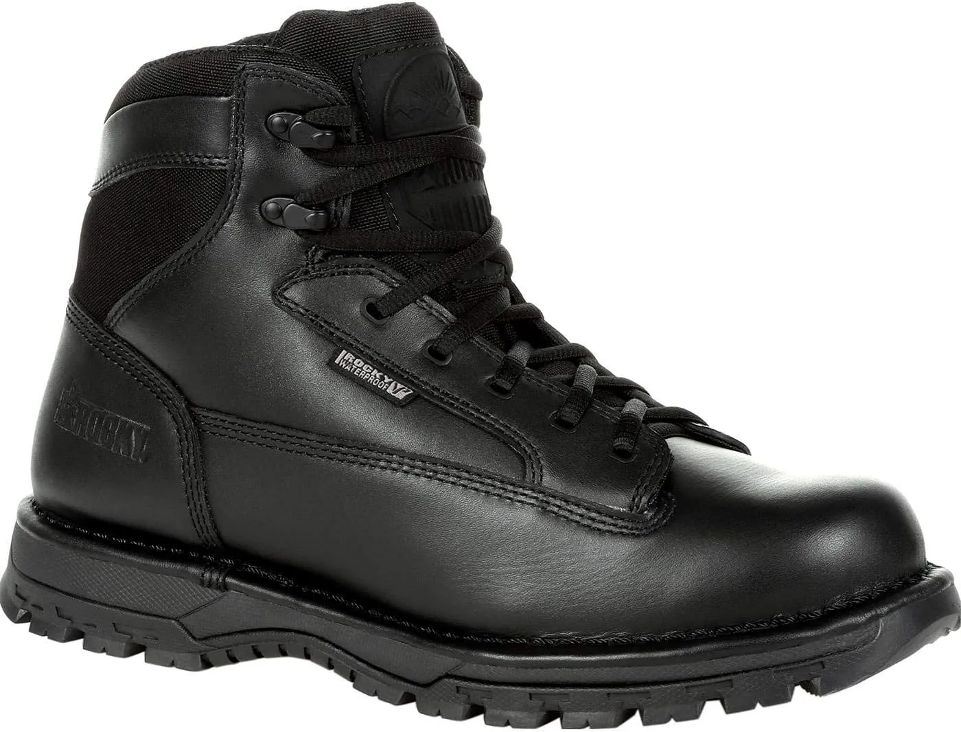 ROCKY Men's Rkd0070 Military and Tactical Boot