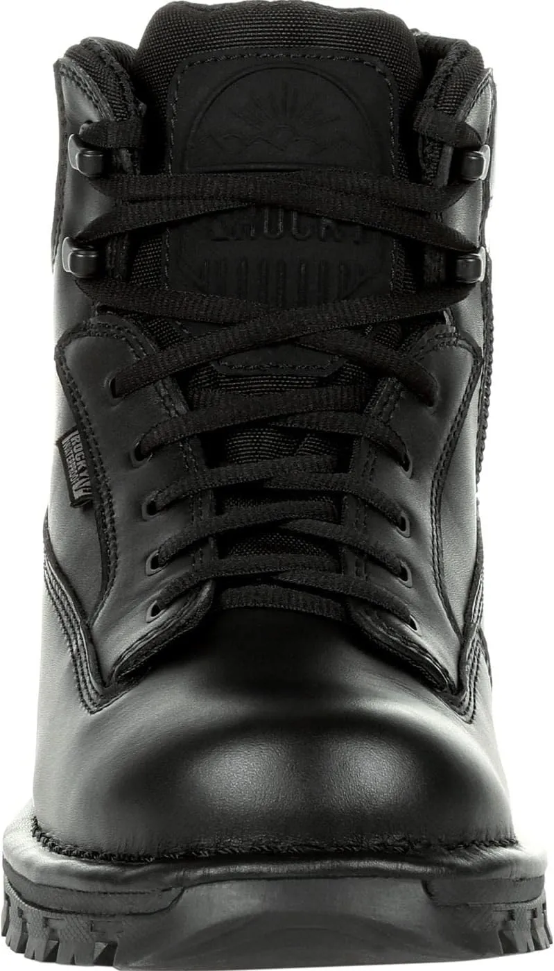 ROCKY Men's Rkd0070 Military and Tactical Boot