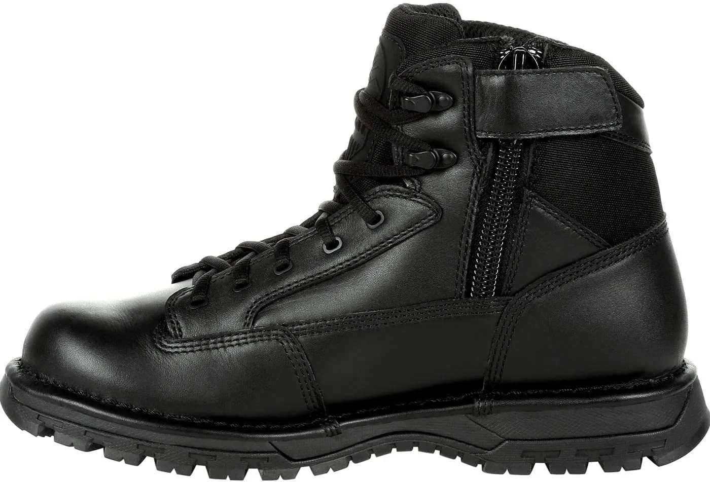 ROCKY Men's Rkd0070 Military and Tactical Boot