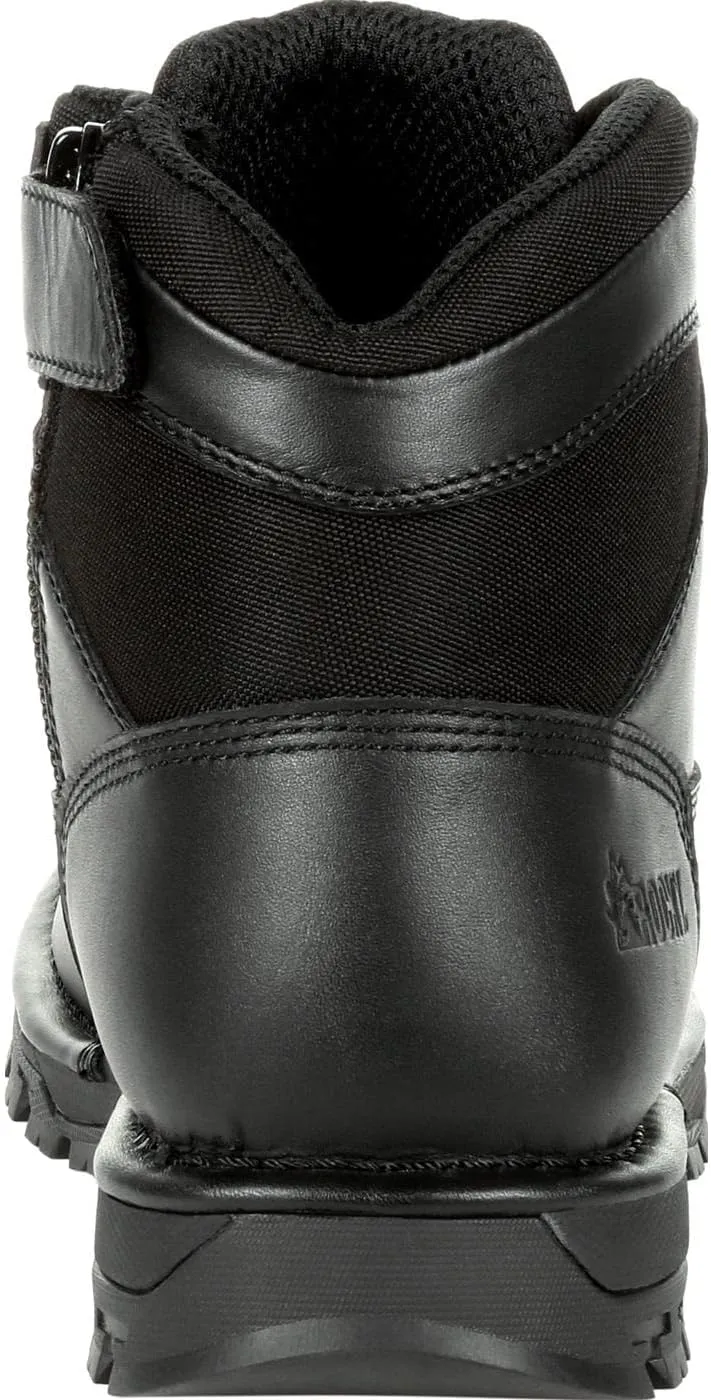 ROCKY Men's Rkd0070 Military and Tactical Boot