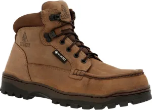 ROCKY Men's Rkk0335 Industrial Boot