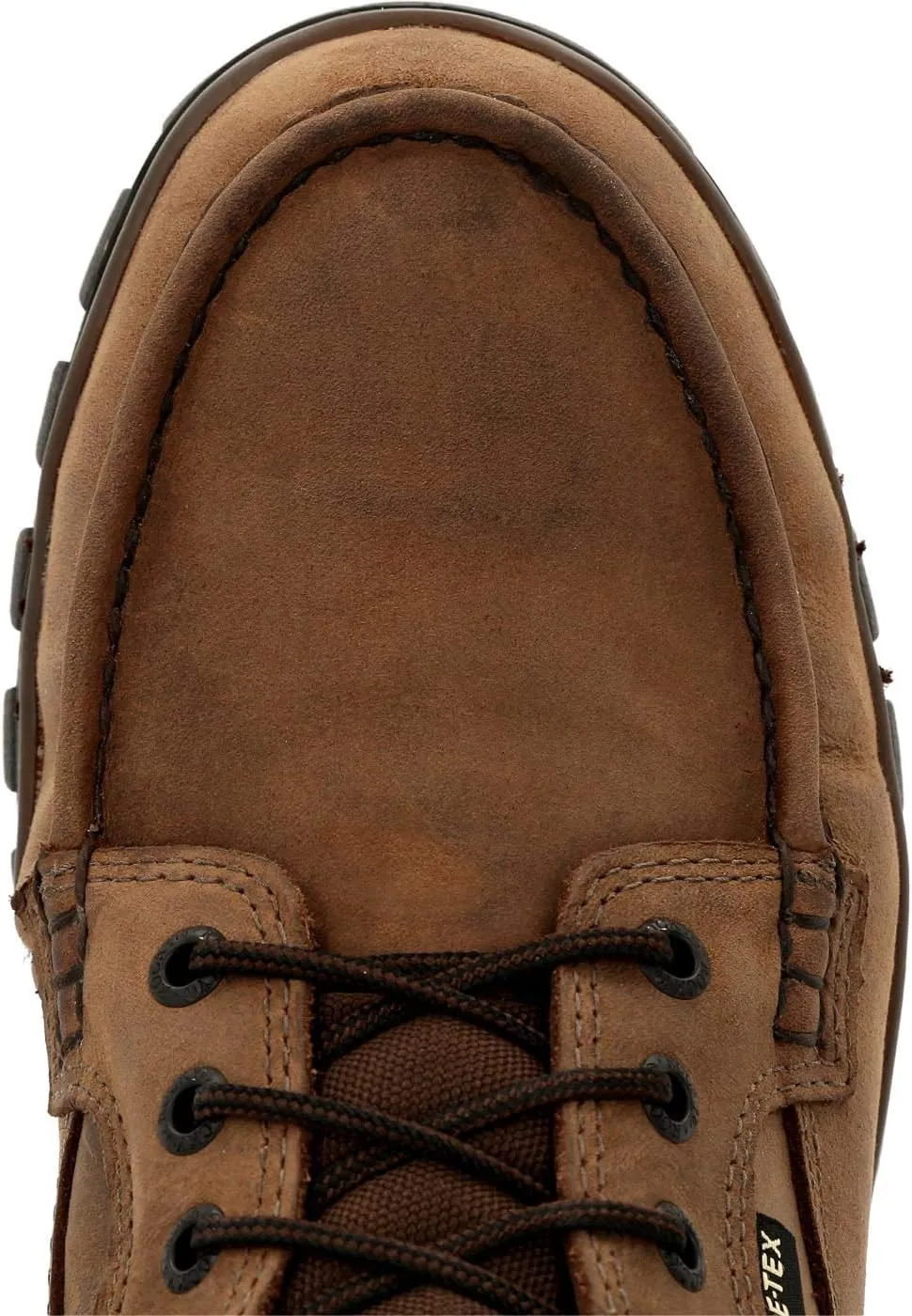 ROCKY Men's Rkk0335 Industrial Boot
