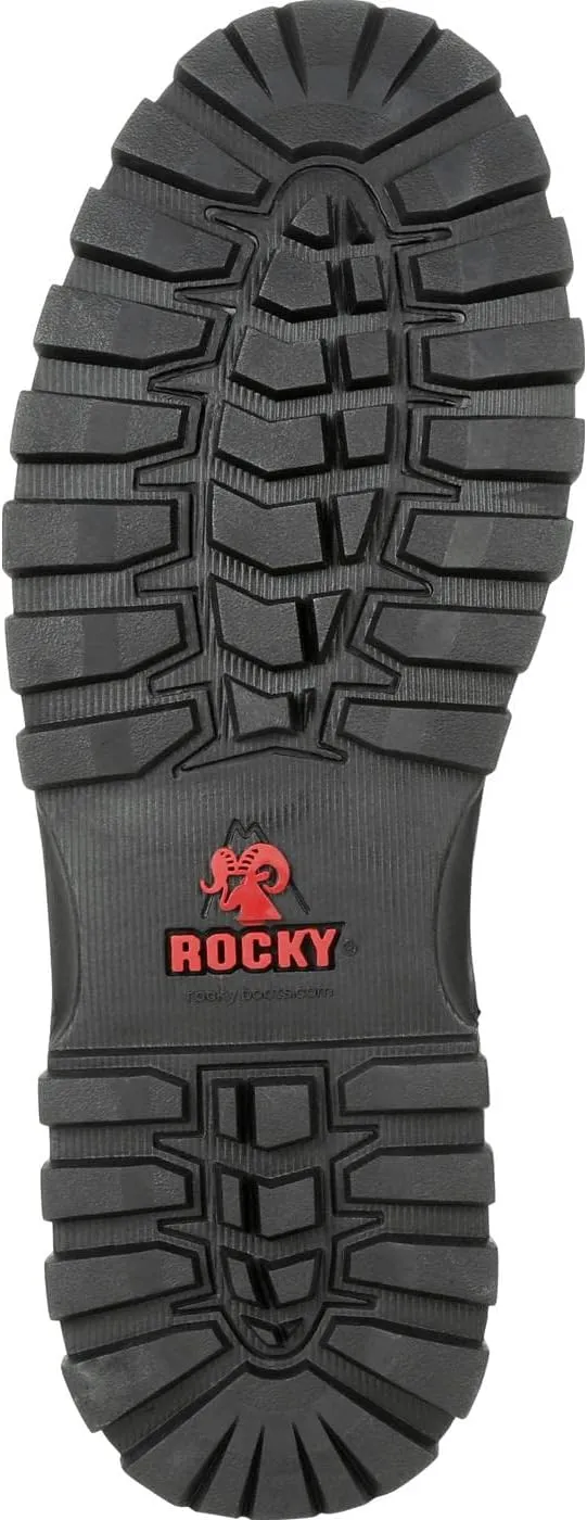 ROCKY Men's Rks0389 Hiking Boot