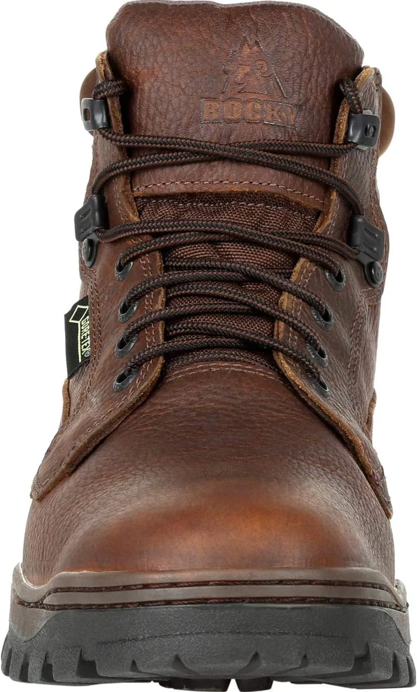 ROCKY Men's Rks0389 Hiking Boot