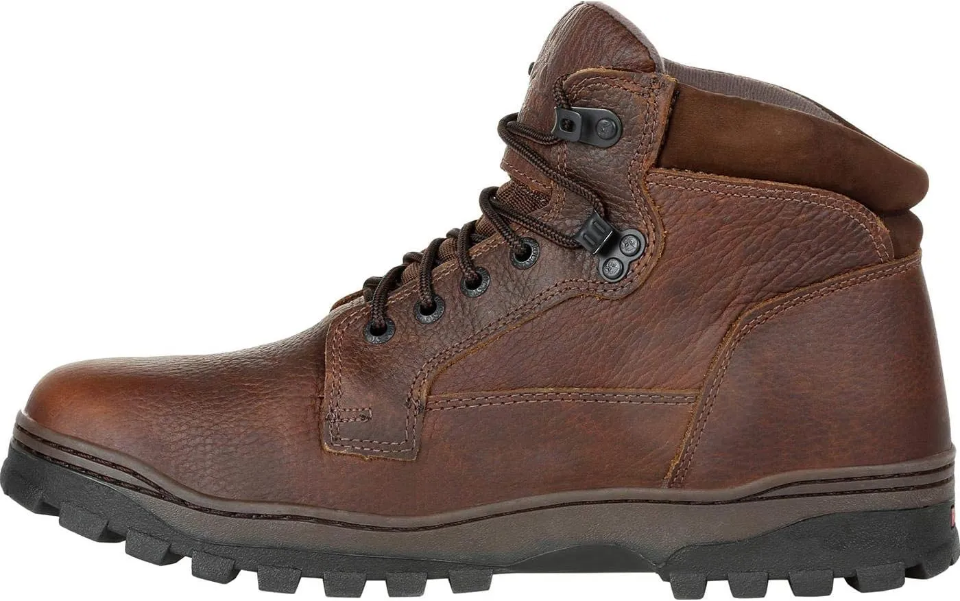 ROCKY Men's Rks0389 Hiking Boot