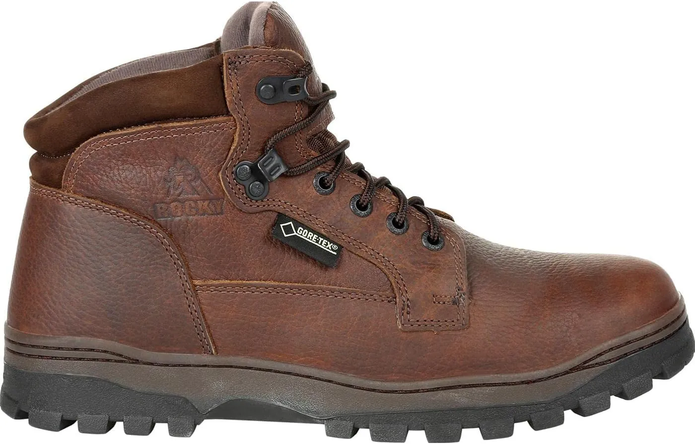 ROCKY Men's Rks0389 Hiking Boot