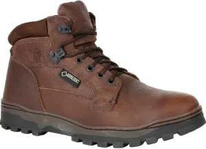 ROCKY Men's Rks0389 Hiking Boot