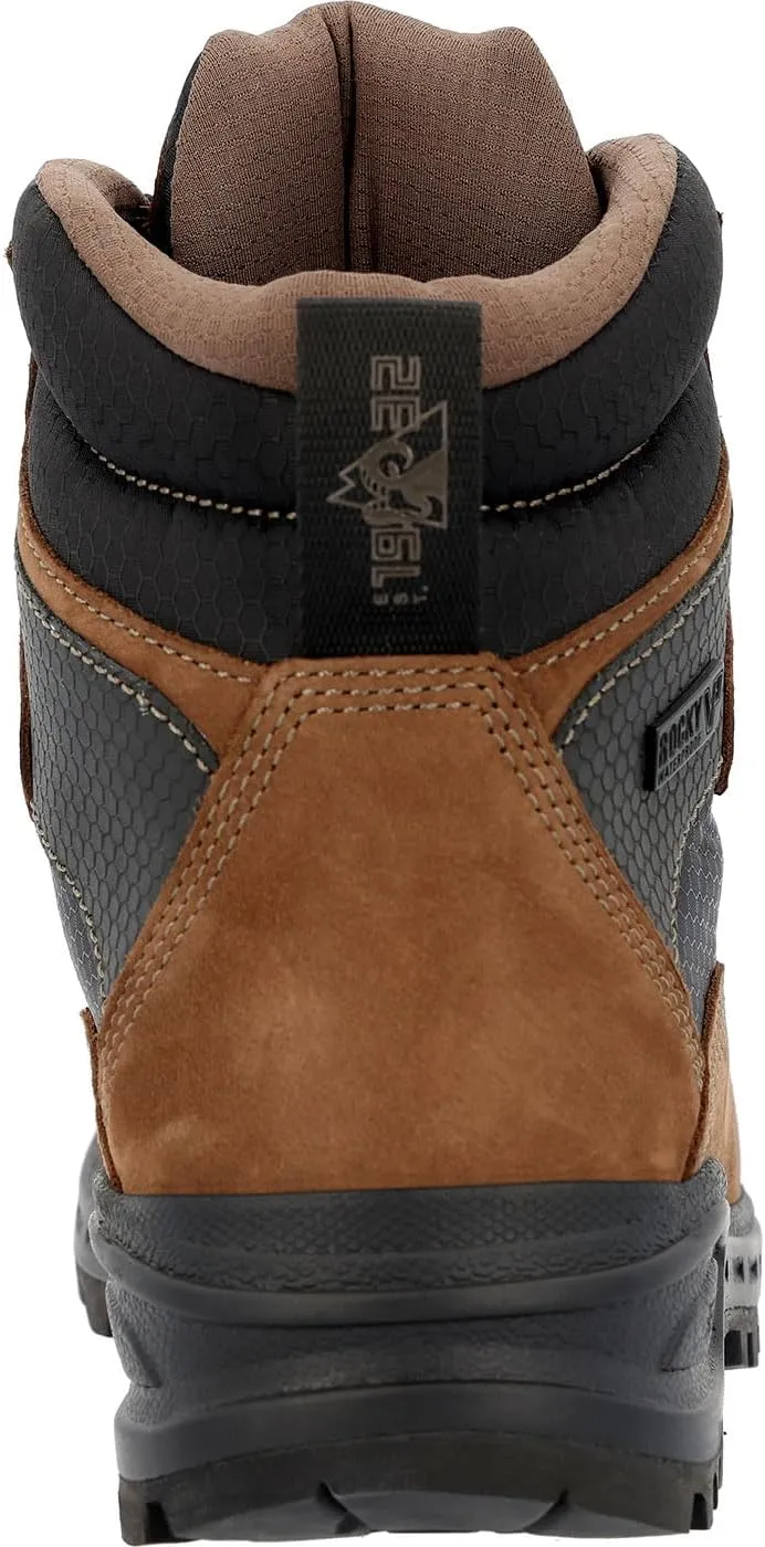 ROCKY MTN Stalker Pro Waterproof Mountain Boot