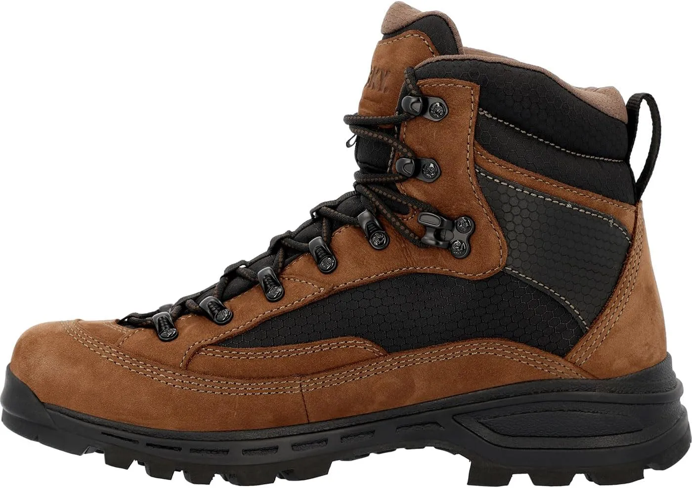 ROCKY MTN Stalker Pro Waterproof Mountain Boot