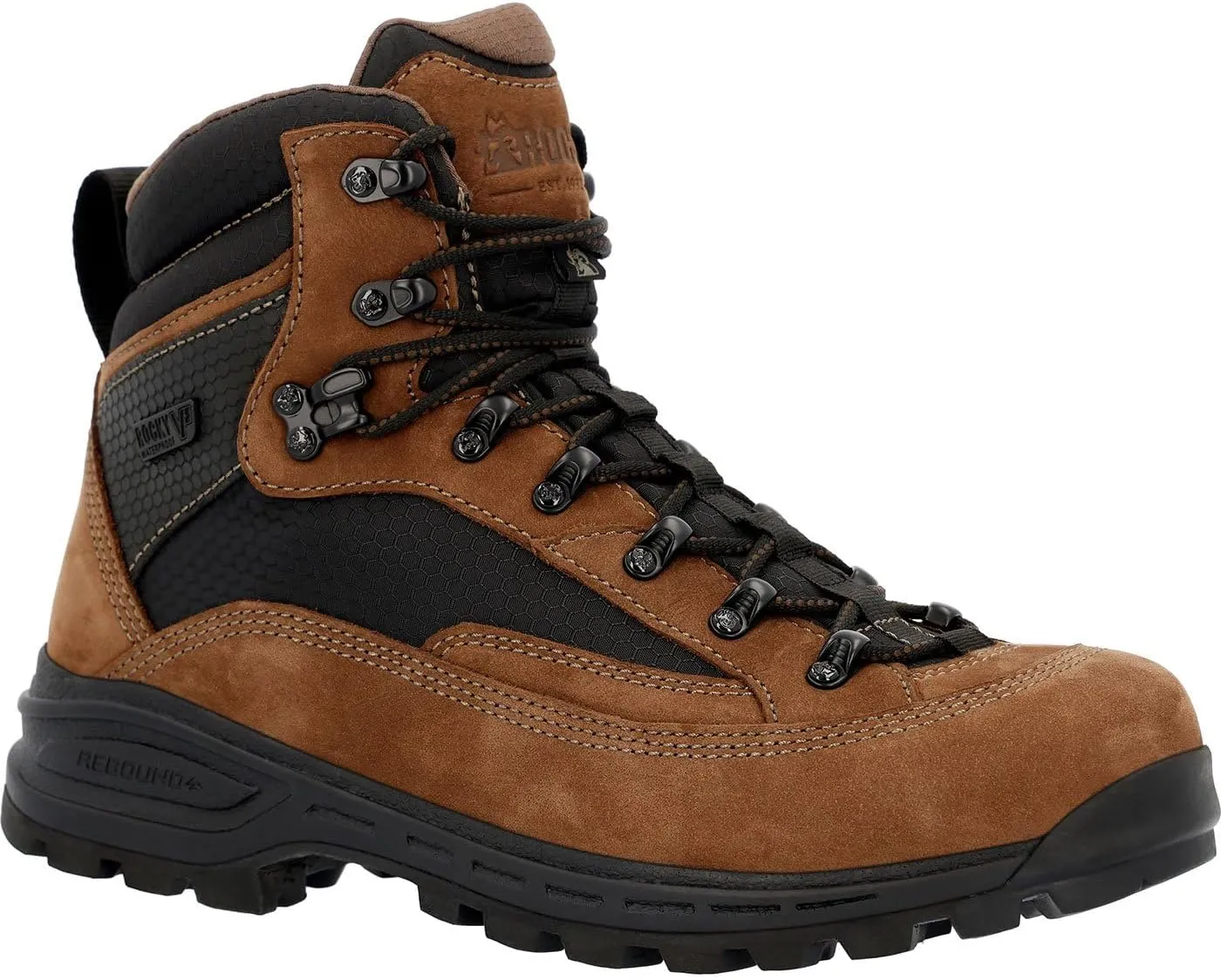 ROCKY MTN Stalker Pro Waterproof Mountain Boot