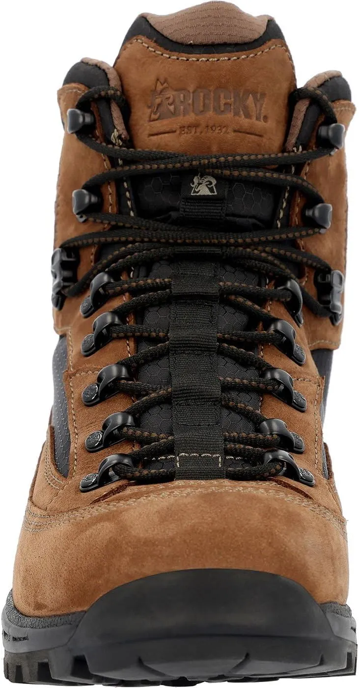 ROCKY MTN Stalker Pro Waterproof Mountain Boot