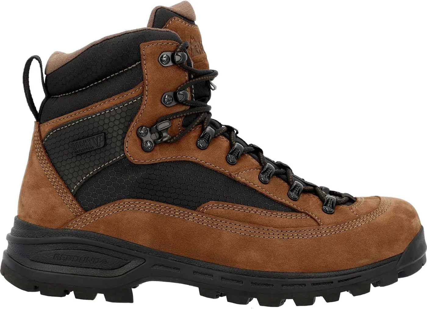 ROCKY MTN Stalker Pro Waterproof Mountain Boot