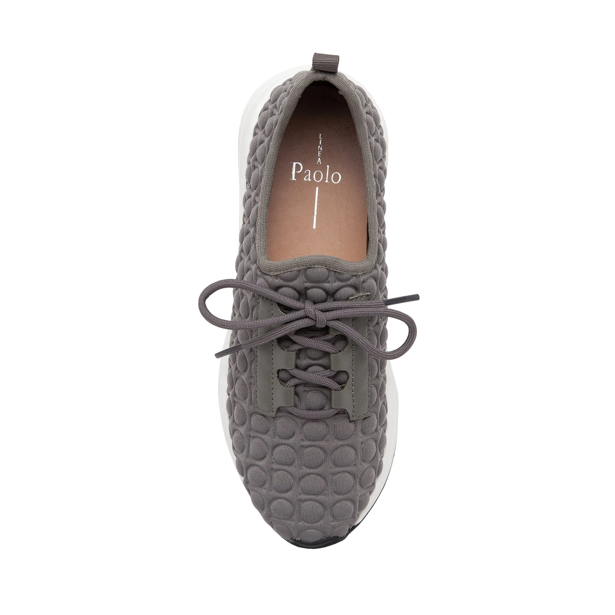 RODGER | Pull-On Lace-Up Fashion Athleisure Trainers