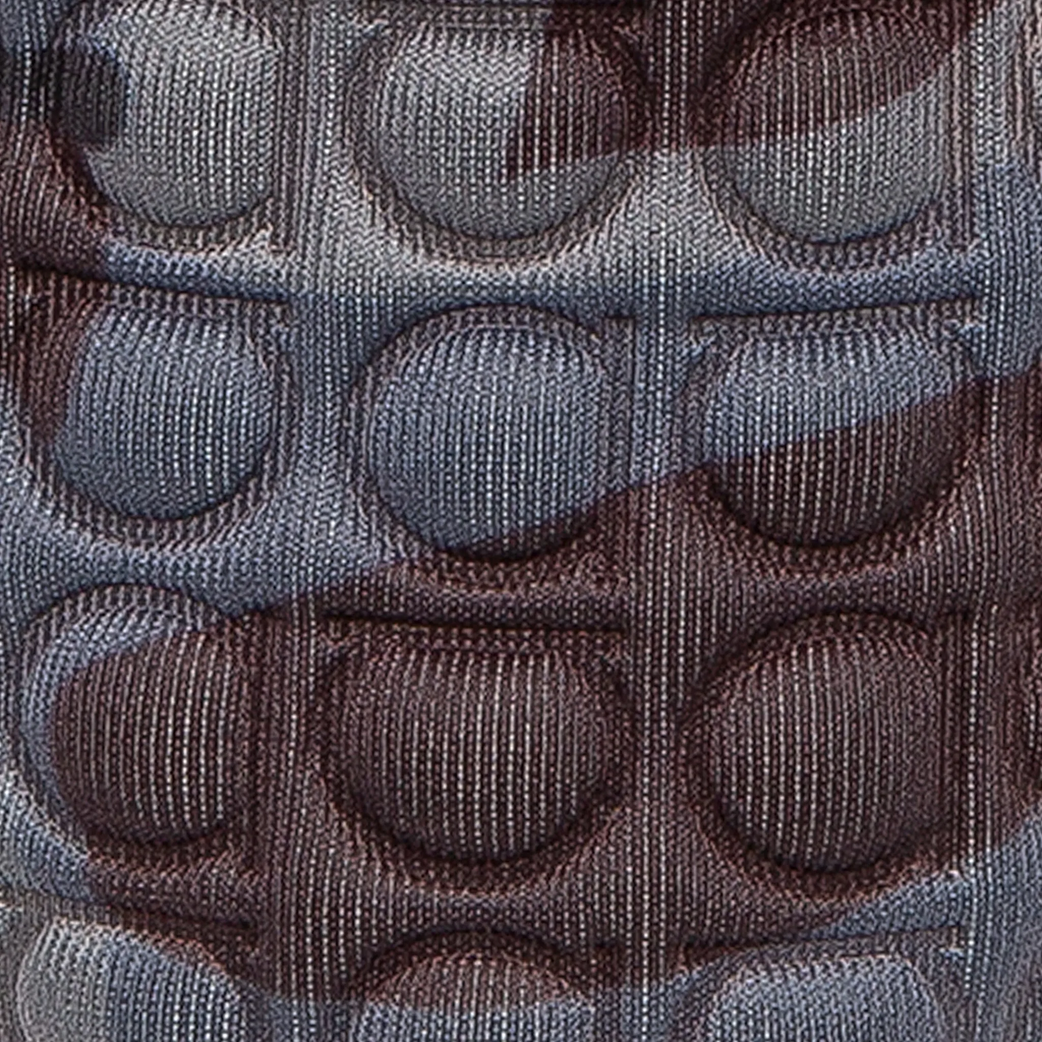 RODGER | Pull-On Lace-Up Fashion Athleisure Trainers