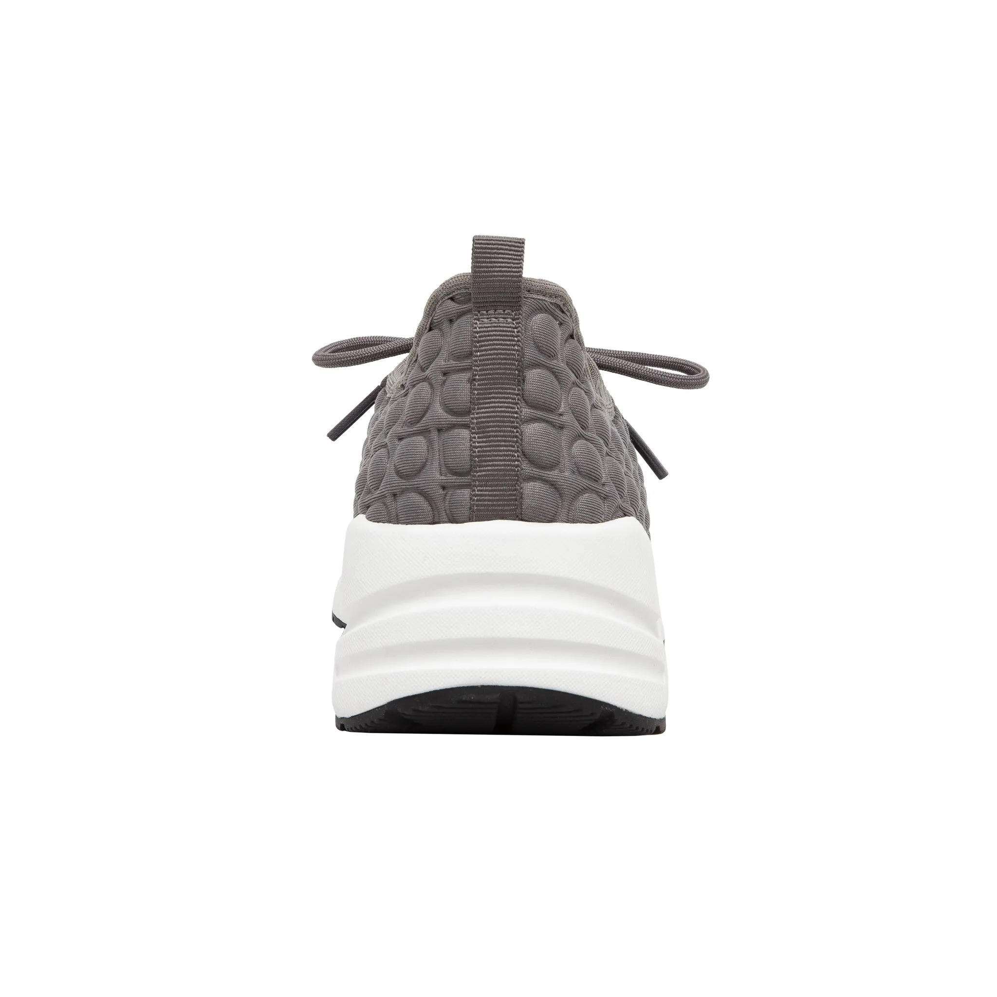 RODGER | Pull-On Lace-Up Fashion Athleisure Trainers