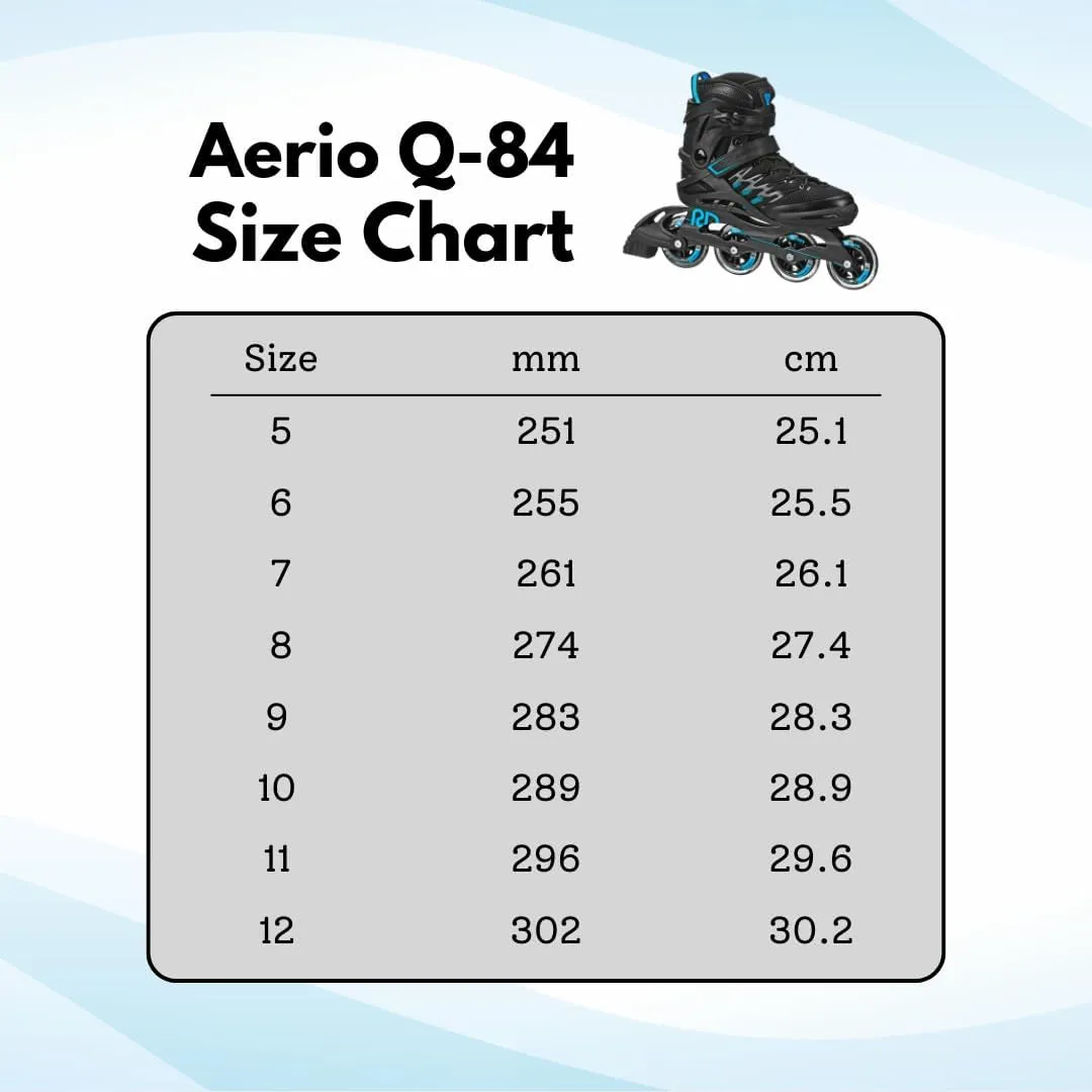 Roller Derby Aerio Men's Inline Skates