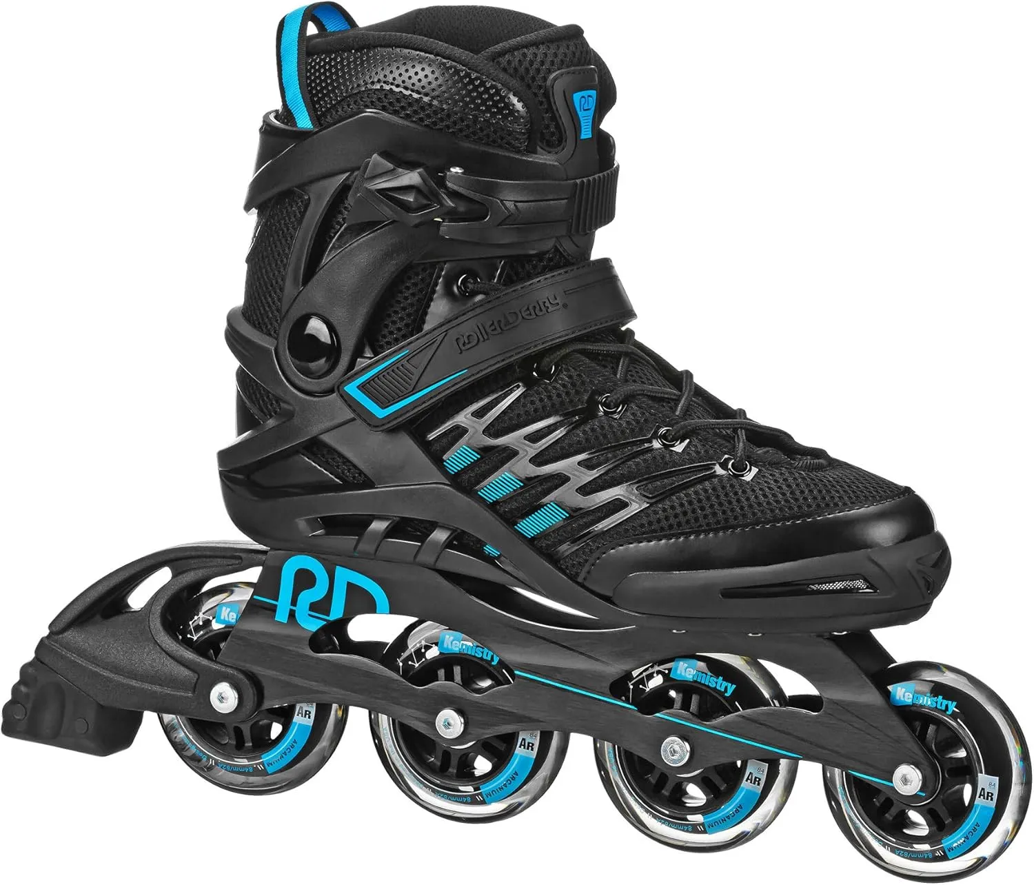 Roller Derby Aerio Men's Inline Skates