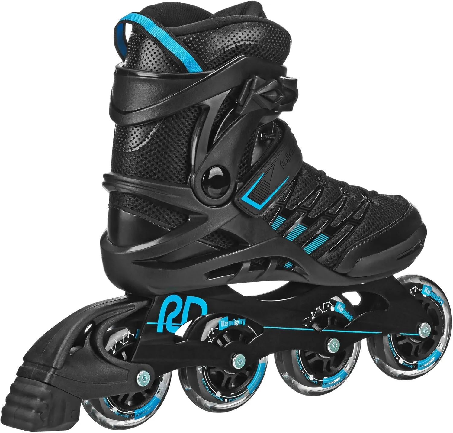 Roller Derby Aerio Men's Inline Skates