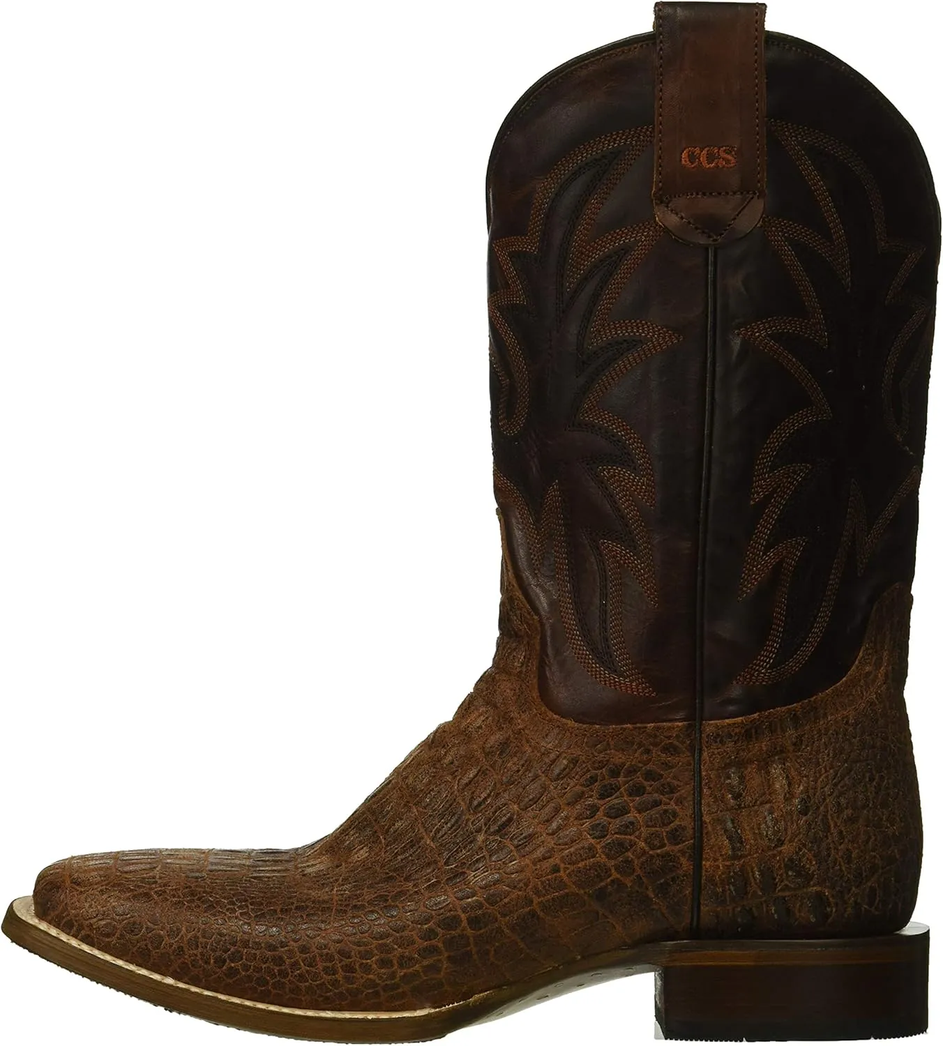ROPER Men's Pierce Western Boot