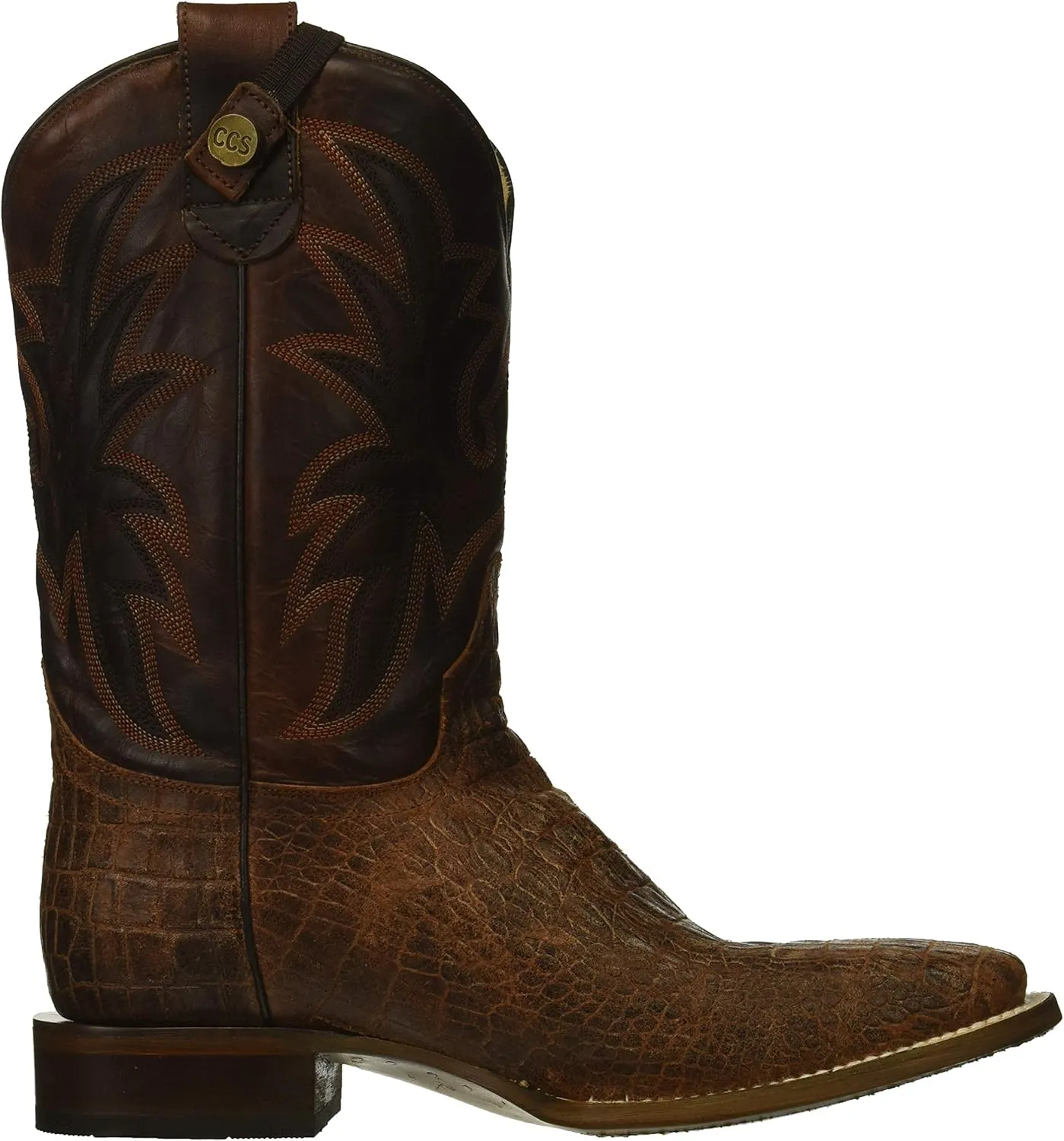 ROPER Men's Pierce Western Boot