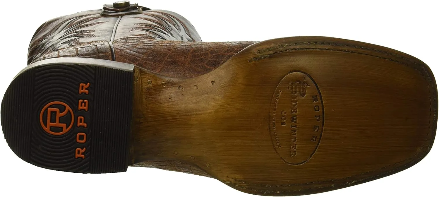 ROPER Men's Pierce Western Boot
