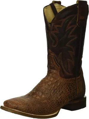 ROPER Men's Pierce Western Boot