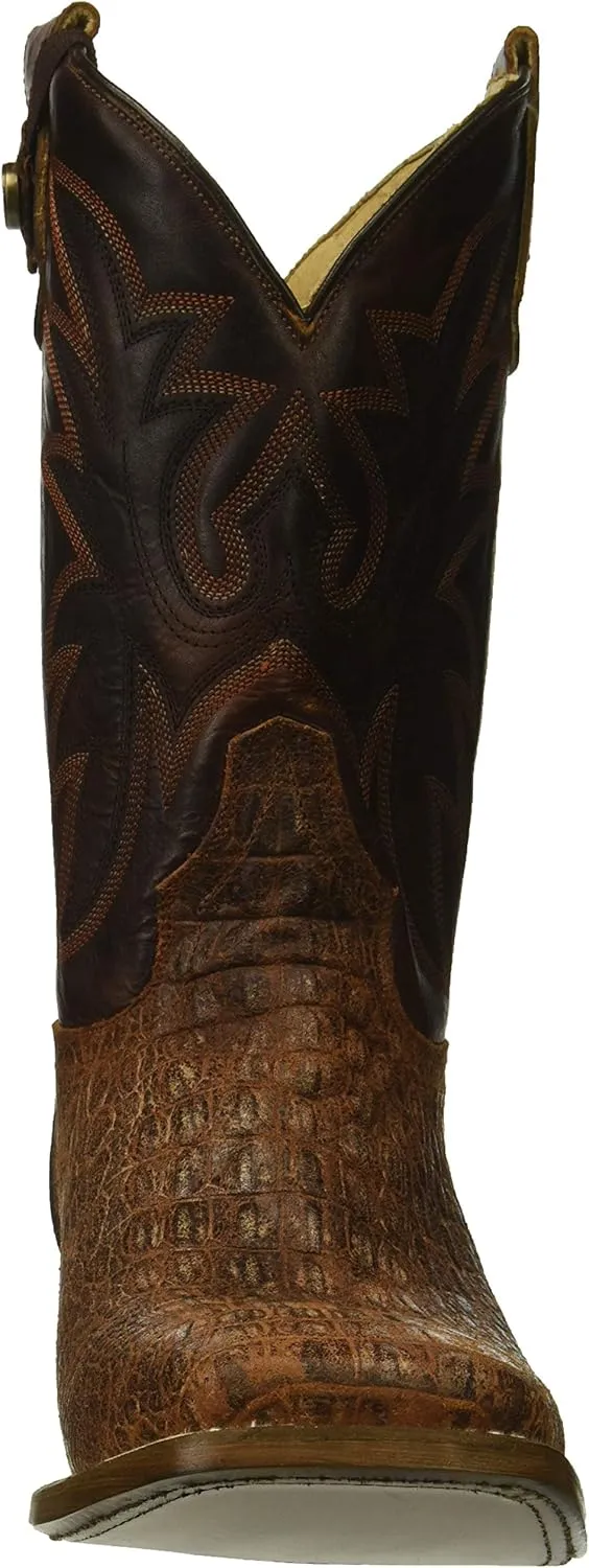 ROPER Men's Pierce Western Boot