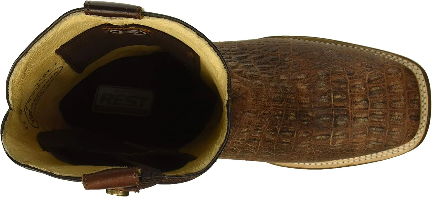 ROPER Men's Pierce Western Boot