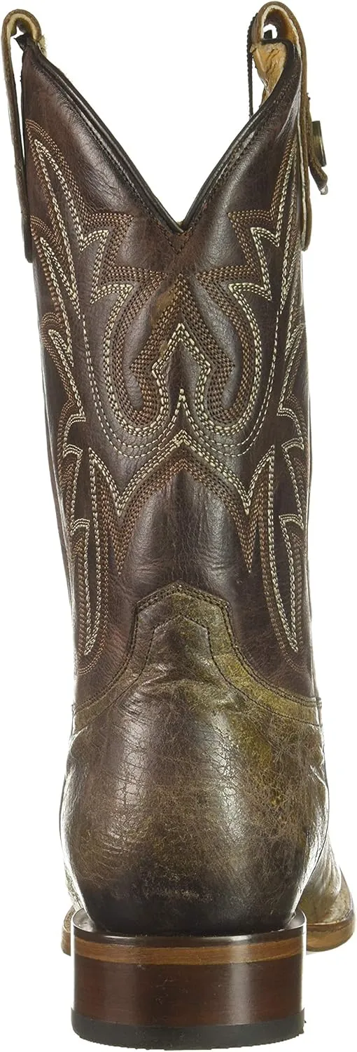 ROPER Men's Pierce Western Boot