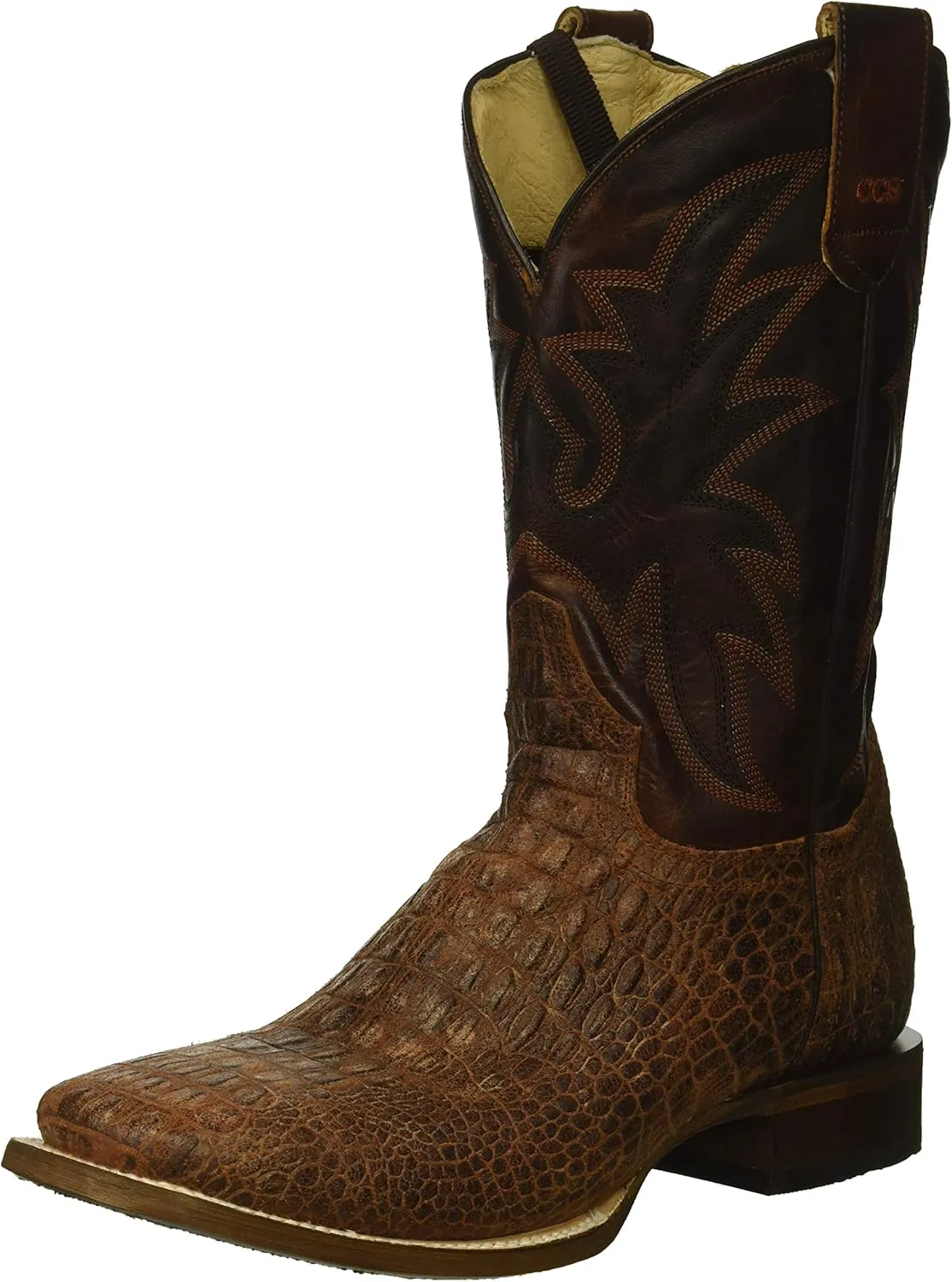 ROPER Men's Pierce Western Boot