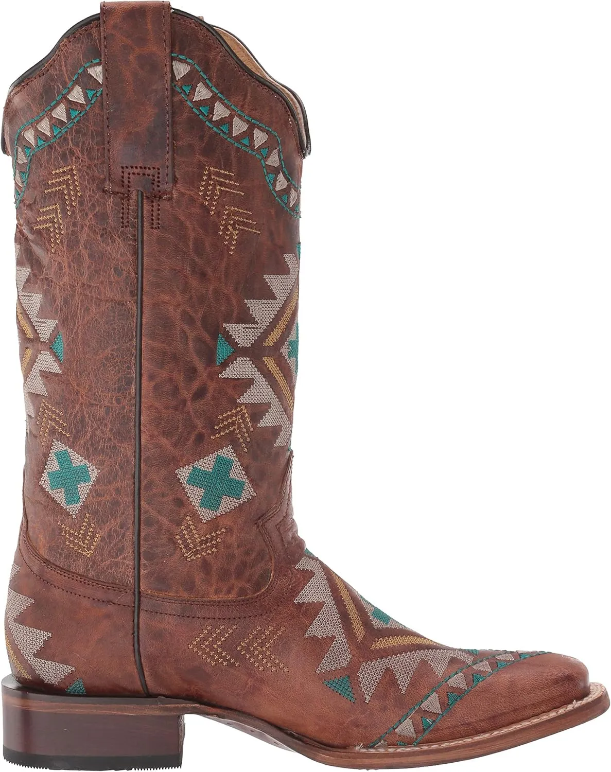 ROPER Women's Mai 7022 Work Boot