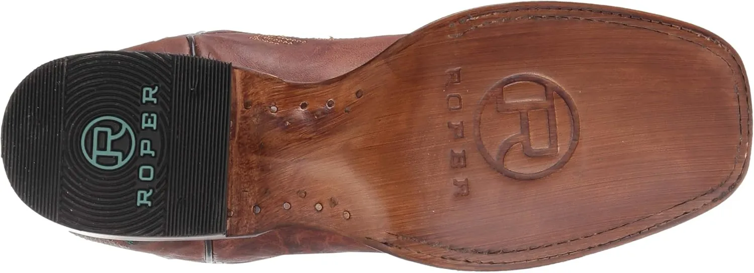 ROPER Women's Mai 7022 Work Boot