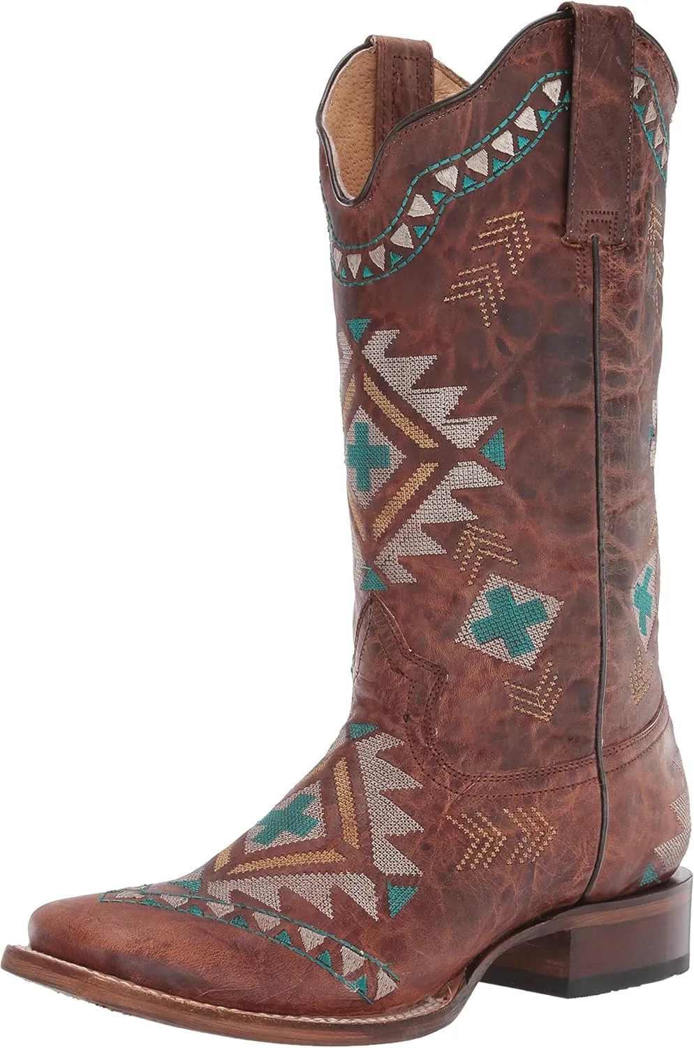 ROPER Women's Mai 7022 Work Boot