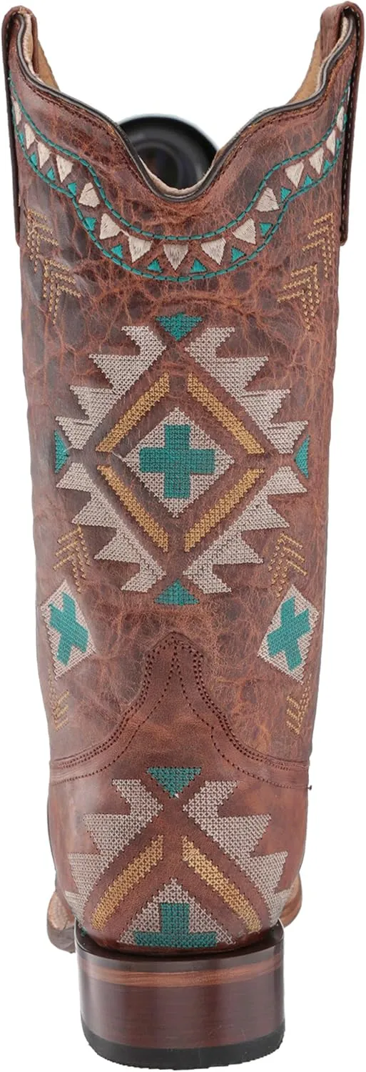 ROPER Women's Mai 7022 Work Boot