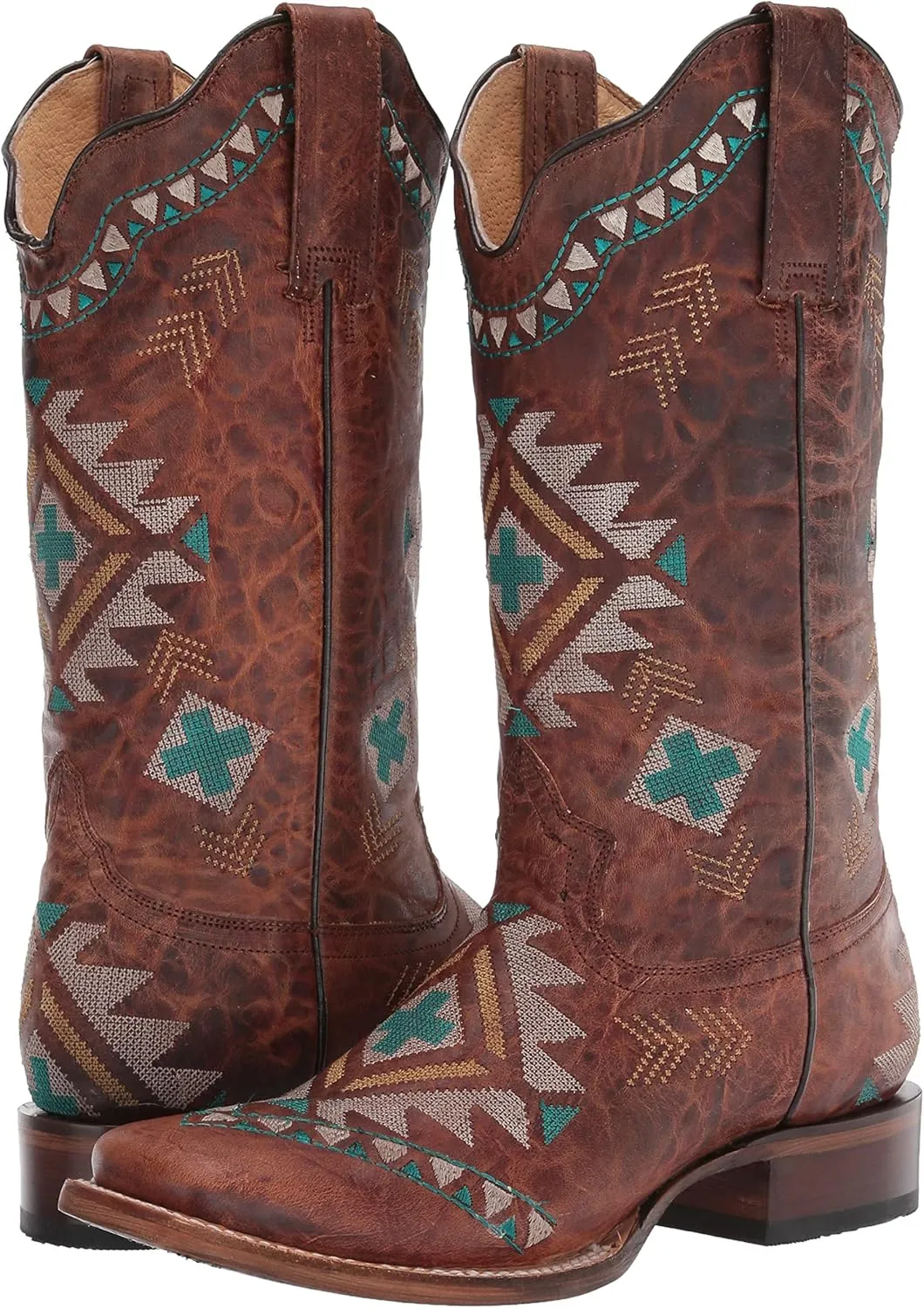 ROPER Women's Mai 7022 Work Boot