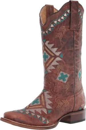 ROPER Women's Mai 7022 Work Boot