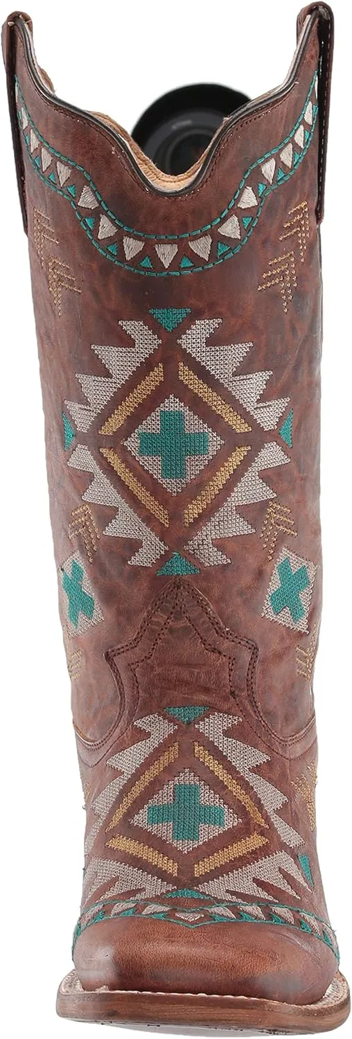 ROPER Women's Mai 7022 Work Boot