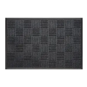 Rubber Non-Slip Indoor Mats