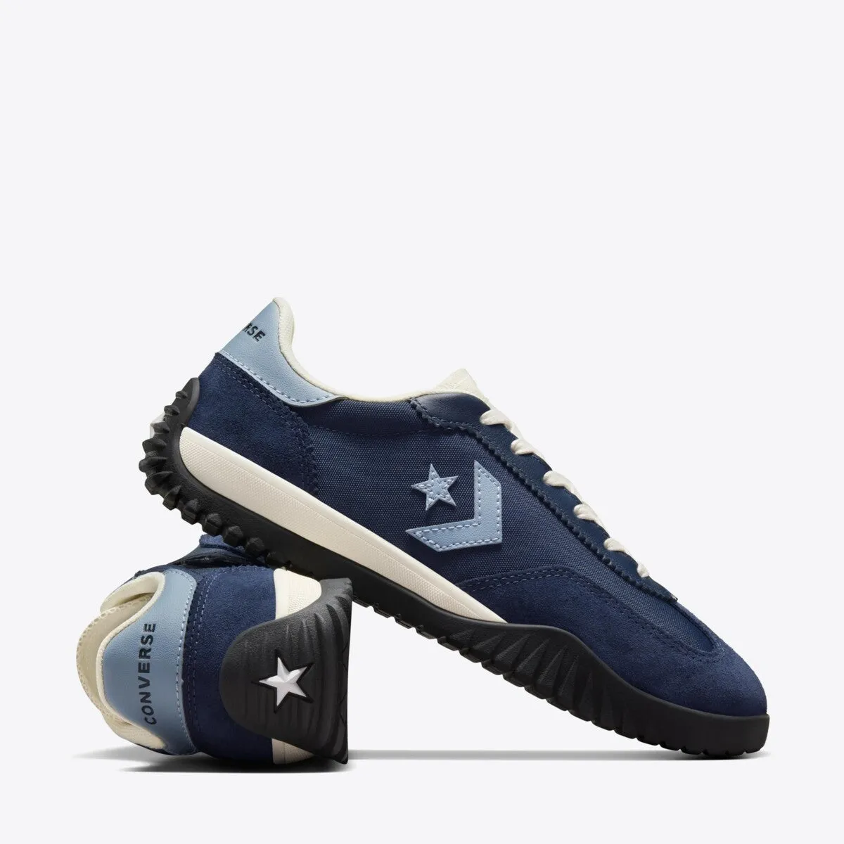 Run Star Trainer Low