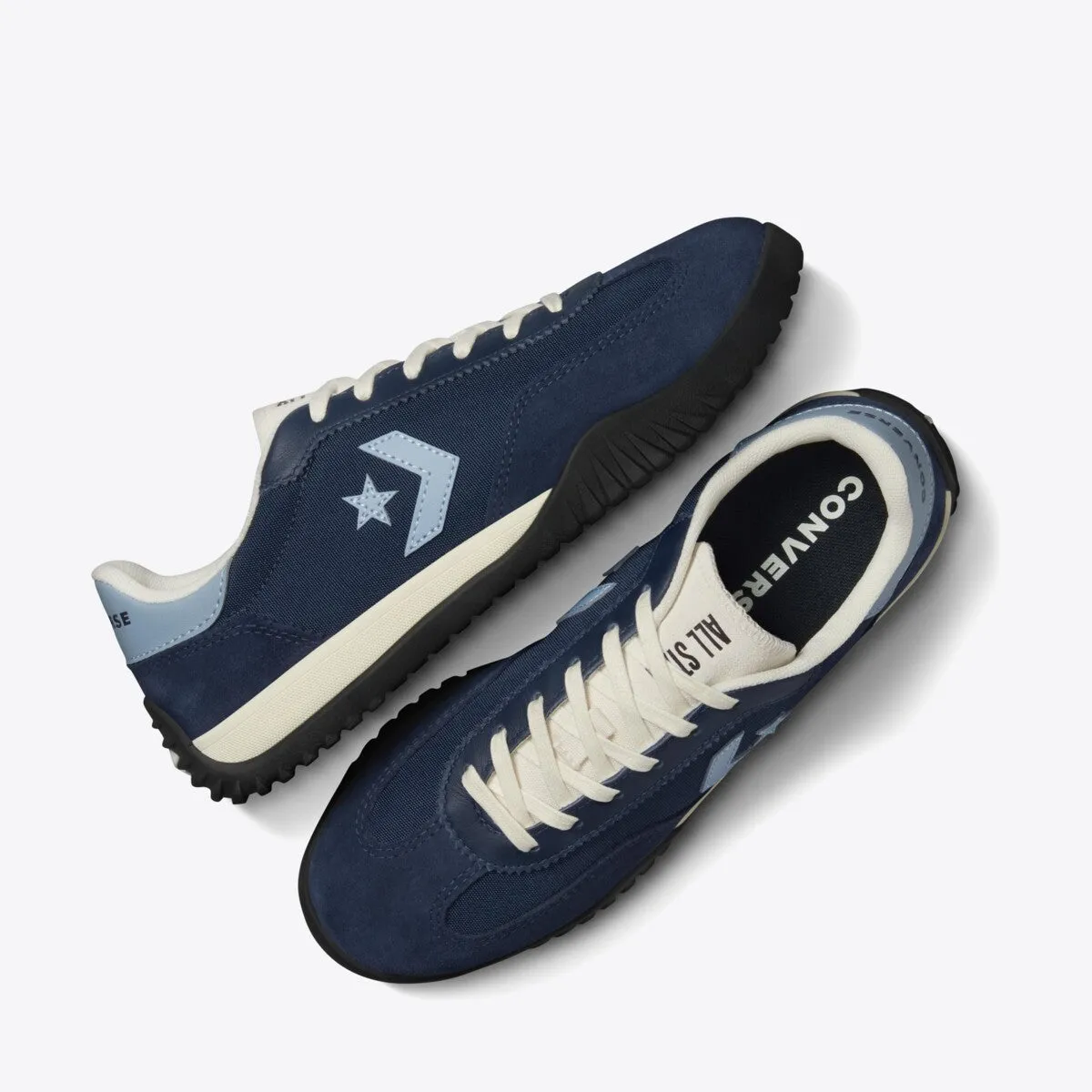Run Star Trainer Low