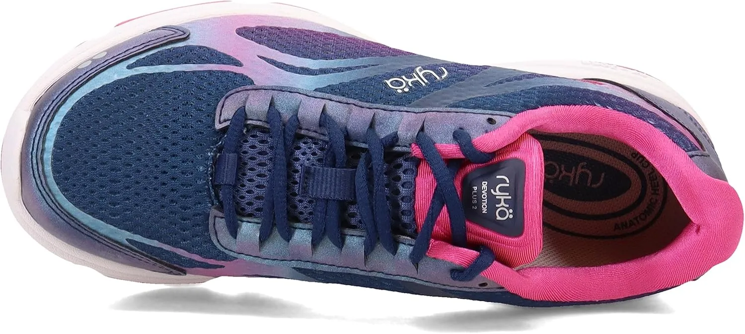 Ryka Women's Devotion Plus 2 Walking Shoe