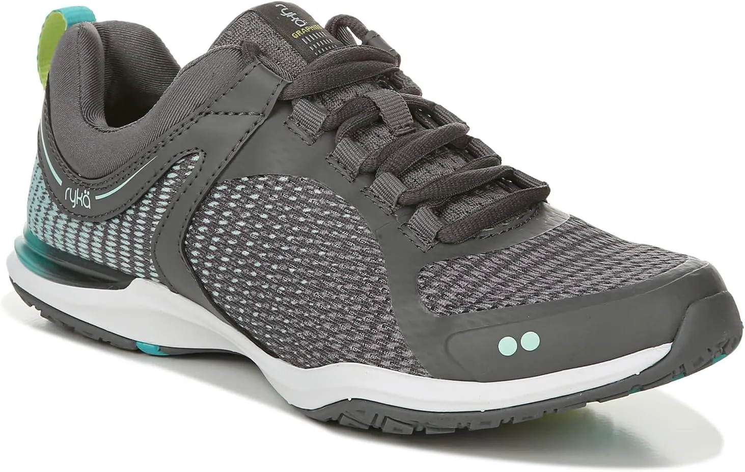 Ryka Women's, Graphite Training Shoe