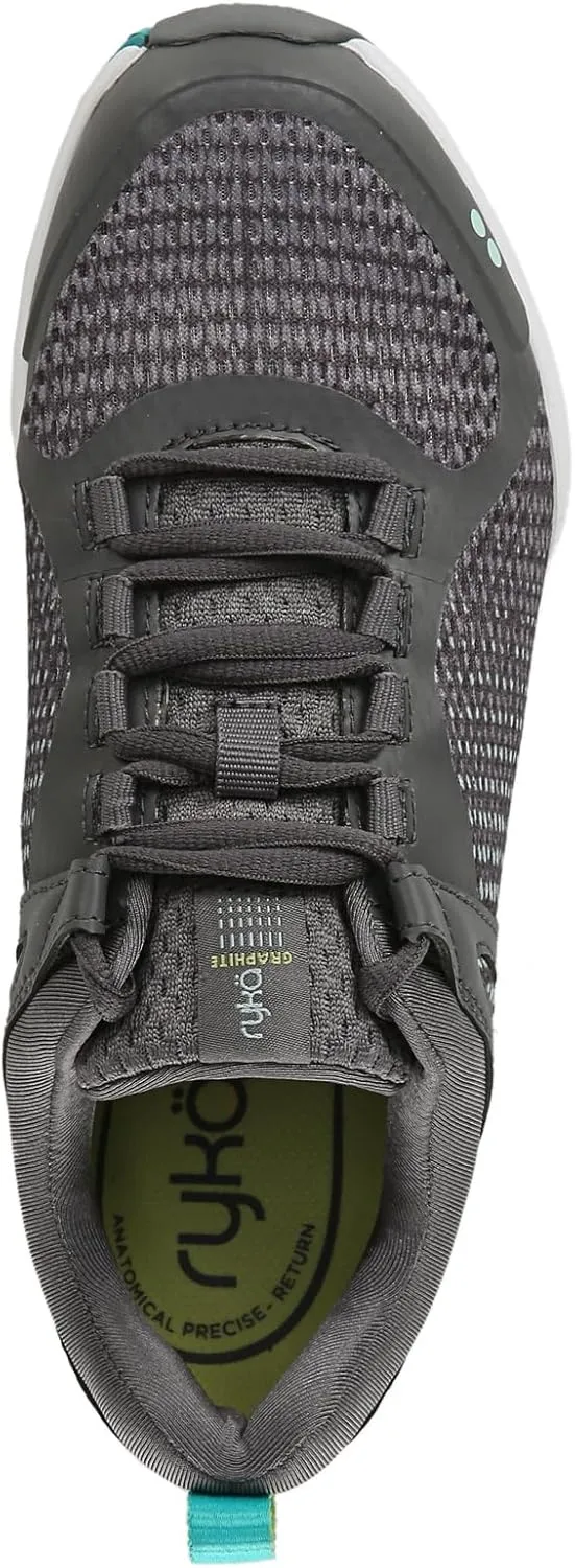 Ryka Women's, Graphite Training Shoe